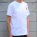 画像10: 【RE PRICE/価格改定】 Riding High / 18/-JERSEY P&E POCKET TEE(CITY CAMP)【MADE IN JAPAN】『日本製』