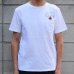 画像6: 【RE PRICE/価格改定】 Riding High / 18/-JERSEY P&E POCKET TEE(CITY CAMP)【MADE IN JAPAN】『日本製』