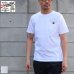 画像1: 【RE PRICE/価格改定】 Riding High / 18/-JERSEY P&E POCKET TEE(CITY CAMP)【MADE IN JAPAN】『日本製』 (1)