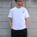 画像5: 【RE PRICE/価格改定】 Riding High / 18/-JERSEY P&E POCKET TEE(CITY CAMP)【MADE IN JAPAN】『日本製』