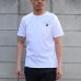 画像2: 【RE PRICE/価格改定】 Riding High / 18/-JERSEY P&E POCKET TEE(CITY CAMP)【MADE IN JAPAN】『日本製』 (2)