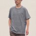 画像3: Riding High / CUSTOM LW POCKET S/S TEE【MADE IN JAPAN】『日本製』  