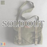 DEAD STOCK  / Romanian Army Canvas Shoulder Bag（ルーマニア軍 キャンバス ショルダーバッグ）