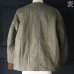 画像13: DEAD STOCK / Czech Army M-60 Liner Jacket（チェコ軍 60年代 ライナージャケット）