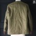 画像17: DEAD STOCK / Czech Army M-60 Liner Jacket（チェコ軍 60年代 ライナージャケット）