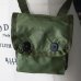 画像10: DEAD STOCK  / First aid kit shoulder pouch（ U.S. ファーストエイドキット ショルダーポーチ  ）