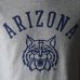 画像4: 【RE PRICE/価格改定】ARIZONA"ARIZONA LOGO" C/N S/S 6.6oz オールドプリントT / Audience