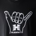 画像6: 6.2oz丸胴HAWAII”HAND”オールドプリントTEE / Audience