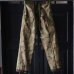 画像14: DEAD STOCK / BRITISH ARMY DPM CAMO Lightweight Cargo Pants (イギリス軍 DPMカモ ライトウェイト カーゴパンツ）/ デッドストック