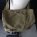 画像6: DEAD STOCK  / Italian Army M.M Canvas Two Way Bag（イタリア軍 M.M キャンバス 2Way バッグ）