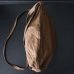 画像4: DEAD STOCK  / Italian Army Cotton Shoulder Bag（イタリア軍 コットン ショルダーバッグ）