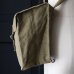 画像3: DEAD STOCK  / Italian Army M.M Canvas Two Way Bag（イタリア軍 M.M キャンバス 2Way バッグ）