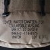 画像8: DEAD STOCK  / U.S Army 2QT Water Canteen Cover Bag （ 米軍 2QT ウォーター キャンティーンカバー バッグ  / コヨーテ）