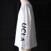 画像4: 【RE PRICE / 価格改定】オールドプリント"UCLA-Small"米綿長袖TEE / Audience