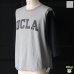 画像1: オールドプリント"UCLA"ヴィンテージセットインベースボールアンダーTEE / Audience (1)