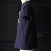 画像4: 【RE PRICE / 価格改定】MICHIGAN "M" C/N S/S 6.6oz オールドプリントT / Audience