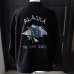 画像10: THRIFTY LOOK スリフティールック(tl24s001) /  SOUVENIR ALASKA JACKET REVERSIBLE