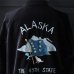 画像8: THRIFTY LOOK スリフティールック(tl24s001) /  SOUVENIR ALASKA JACKET REVERSIBLE