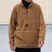 画像4: USMC  POLARTEC FLEECE PULL OVER（米軍海兵隊ポーラテック フリース プルオーバー）/ デッドストック