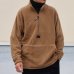 画像3: USMC  POLARTEC FLEECE PULL OVER（米軍海兵隊ポーラテック フリース プルオーバー）/ デッドストック