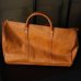 画像3: LEATHER TRAVEL BOSTON BAG［VS-261L］【MADE IN JAPAN】『日本製』【送料無料】  / vasco