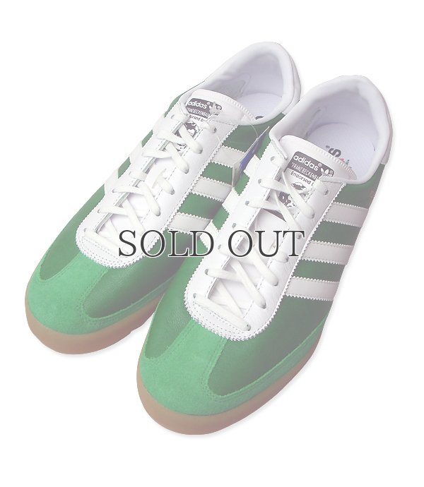 画像1: USA モデル adidas（アディダス） BECKENBAUER ALLROUND( GREEN )