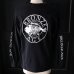 画像7: 【RE PRICE / 価格改定】BRONZE AGE（ブロンズエイジ）16/-天竺 プリント L/S TEE/ Audience