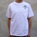 画像4:  【RE PRICE/価格改定】Riding High / P&E COMBI S/S TEE(ALOHA)【MADE IN JAPAN】『日本製』