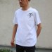 画像3:  【RE PRICE/価格改定】Riding High / P&E COMBI S/S TEE(ALOHA)【MADE IN JAPAN】『日本製』