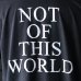 画像11: Dennis Rodman  NOT OF THIS WORLD S/S TEE（デニス・ロッドマン NOT OF THIS WORLD Tシャツ）