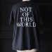 画像5: Dennis Rodman  NOT OF THIS WORLD S/S TEE（デニス・ロッドマン NOT OF THIS WORLD Tシャツ）