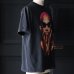 画像6: Dennis Rodman  NOT OF THIS WORLD S/S TEE（デニス・ロッドマン NOT OF THIS WORLD Tシャツ）