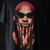 画像10: Dennis Rodman  NOT OF THIS WORLD S/S TEE（デニス・ロッドマン NOT OF THIS WORLD Tシャツ）