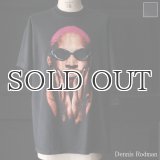 Dennis Rodman  NOT OF THIS WORLD S/S TEE（デニス・ロッドマン NOT OF THIS WORLD Tシャツ）
