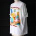 画像3: THE SIMPSONS  FAMILY BONDING S/S TEE（ザ シンプソンズ FAMILY BONDING Tシャツ）