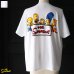 画像1: THE SIMPSONS  FAMILY BONDING S/S TEE（ザ シンプソンズ FAMILY BONDING Tシャツ） (1)