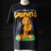 画像2: GARFIELD GLOBE S/S TEE（ガーフィールド GLOBE Tシャツ） (2)