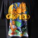 画像11: GARFIELD GLOBE S/S TEE（ガーフィールド GLOBE Tシャツ）