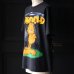 画像3: GARFIELD GLOBE S/S TEE（ガーフィールド GLOBE Tシャツ）