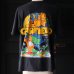 画像5: GARFIELD GLOBE S/S TEE（ガーフィールド GLOBE Tシャツ）