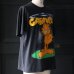 画像6: GARFIELD GLOBE S/S TEE（ガーフィールド GLOBE Tシャツ）