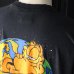 画像8: GARFIELD GLOBE S/S TEE（ガーフィールド GLOBE Tシャツ）