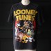 画像2: LOONEY TUNES ALL CHARACTERS S/S TEE（ルーニー・テューンズ ALL CHARACTERS Tシャツ） (2)