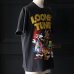 画像6: LOONEY TUNES ALL CHARACTERS S/S TEE（ルーニー・テューンズ ALL CHARACTERS Tシャツ）