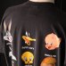 画像8: LOONEY TUNES ALL CHARACTERS S/S TEE（ルーニー・テューンズ ALL CHARACTERS Tシャツ）