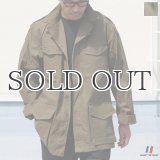 DEAD STOCK / 50’s French Military M-47 JACKET（フランス軍 50年代【前期】 M47 フィールドジャケット）