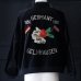 画像6: THRIFTY LOOK スリフティールック(tl24f001) /  SOUVENIR GERMANY JACKET REVERSIBLE