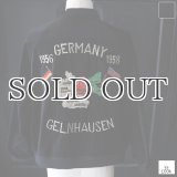 THRIFTY LOOK スリフティールック(tl24f001) /  SOUVENIR GERMANY JACKET REVERSIBLE