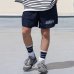 画像2: DEAD STOCK / U.S.Navy Physical Training Nylon Shorts（米海軍 フィジカルトレーニングナイロンショーツ） (2)