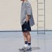 画像8: DEAD STOCK / U.S.Navy Physical Training Nylon Shorts（米海軍 フィジカルトレーニングナイロンショーツ）